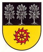 Wappen Birkenheide